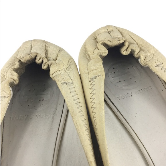 💙 AUTHENTIC TORY BURCH Flats - Picture 6 of 12